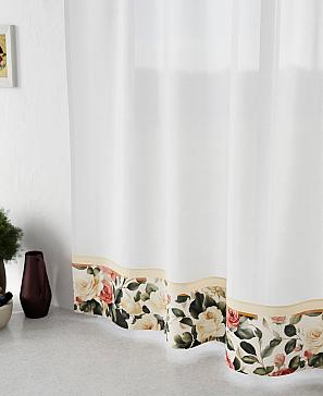 Тюль портьеры «Ралитис - 41» | фото 3