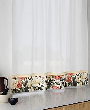 Тюль «Ралитис - 41»