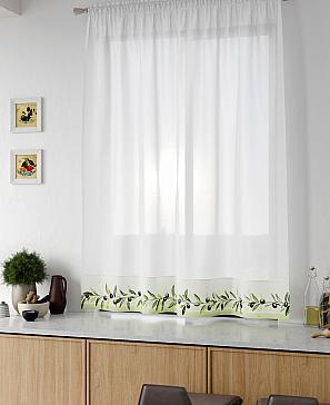 Тюль портьеры «Ралитис - 53» | фото 2