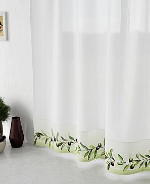 Тюль портьеры «Ралитис - 53» | фото 3