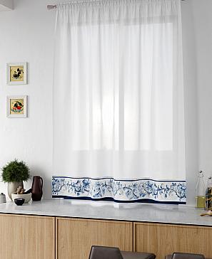 Тюль портьеры «Ралитис - 73» | фото 2