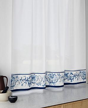 Тюль «Ралитис - 73»