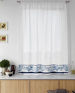 Тюль «Ралитис - 73»