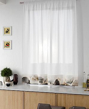 Тюль портьеры «Ралитис - 75» | фото 2