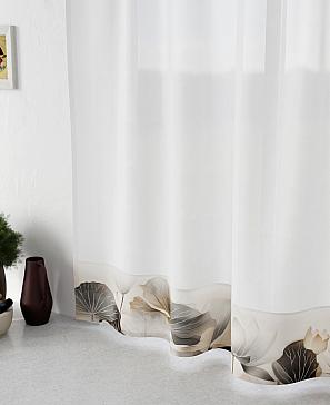 Тюль портьеры «Ралитис - 75» | фото 3