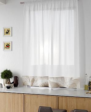 Тюль портьеры «Ралитис - 87» | фото 2