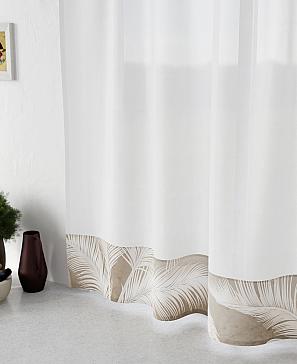 Тюль портьеры «Ралитис - 87» | фото 3