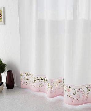 Тюль портьеры «Ралитис - 89» | фото 3