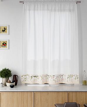 Тюль «Ралитис - 90»