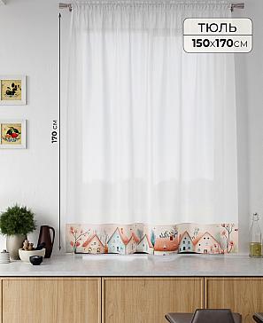 Тюль портьеры «Ралитис - 99» | фото