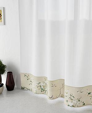 Тюль портьеры «Ралитис - 100» | фото 3