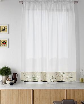 Тюль «Ралитис - 100»