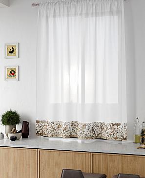 Тюль портьеры «Ралитис - 102» | фото 2