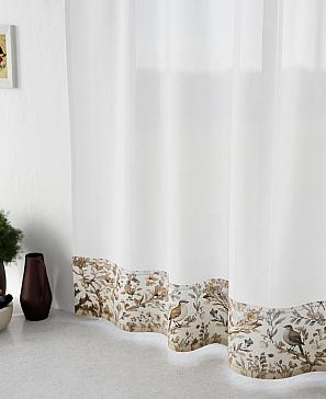 Тюль портьеры «Ралитис - 102» | фото 3