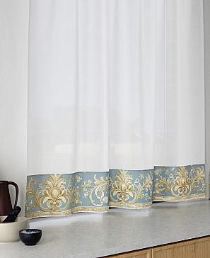 Тюль «Ралитис - 104»