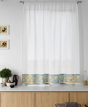 Тюль «Ралитис - 104»