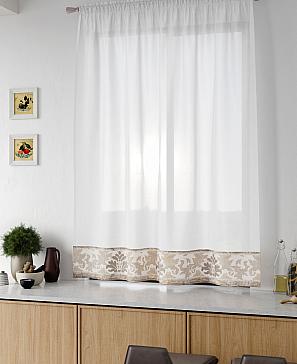 Тюль портьеры «Ралитис - 108» | фото 2