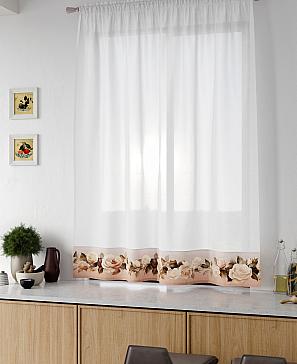 Тюль портьеры «Ралитис - 113» | фото 2