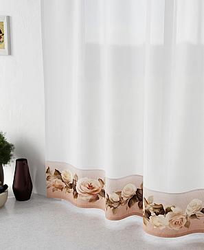 Тюль портьеры «Ралитис - 113» | фото 3