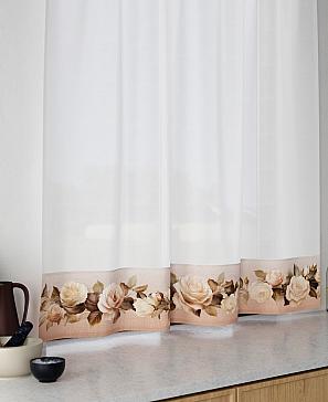 Тюль «Ралитис - 113»