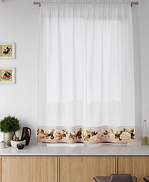 Тюль «Ралитис - 113»