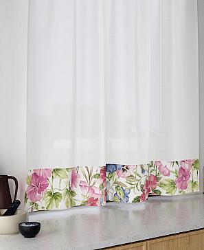 Тюль «Ралитис - 117»