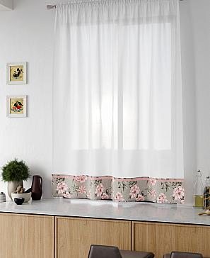 Тюль портьеры «Ралитис - 125» | фото 2