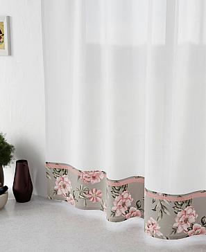 Тюль портьеры «Ралитис - 125» | фото 3