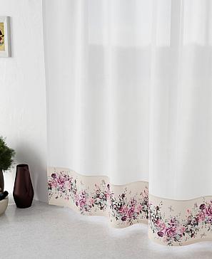 Тюль портьеры «Ралитис - 126» | фото 3