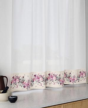 Тюль «Ралитис - 126»