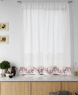 Тюль «Ралитис - 126»