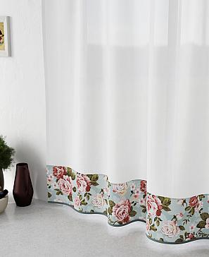 Тюль портьеры «Ралитис - 127» | фото 3