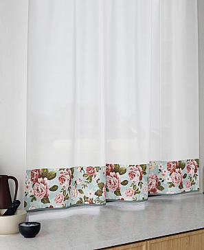 Тюль «Ралитис - 127»