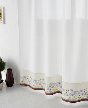 Тюль портьеры «Ралитис - 129» | фото 3