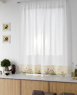 Тюль портьеры «Ралитис - 145» | фото 2