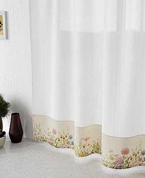 Тюль портьеры «Ралитис - 145» | фото 3