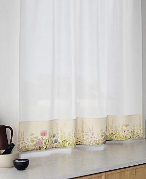 Тюль «Ралитис - 145»