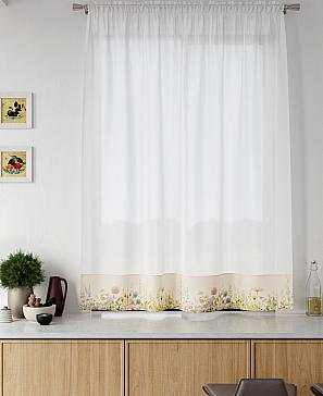 Тюль «Ралитис - 145»