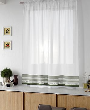 Тюль портьеры «Ралитис - 150» | фото 2