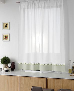 Тюль портьеры «Ралитис - 153» | фото 2