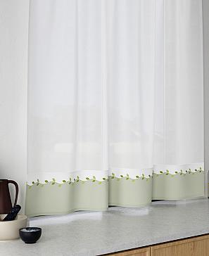 Тюль «Ралитис - 153»