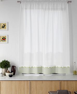 Тюль «Ралитис - 153»