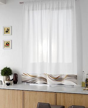 Тюль портьеры «Ралитис - 154» | фото 2