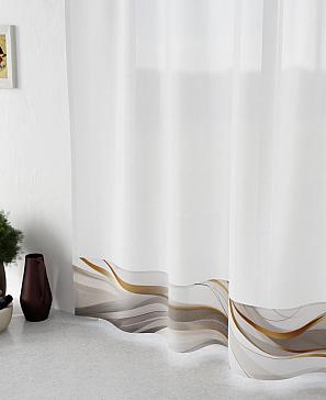 Тюль портьеры «Ралитис - 154» | фото 3