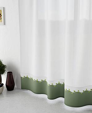 Тюль портьеры «Ралитис - 155» | фото 3