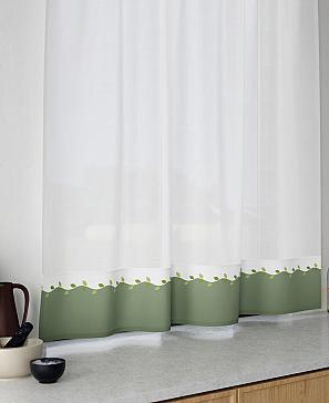 Тюль «Ралитис - 155»