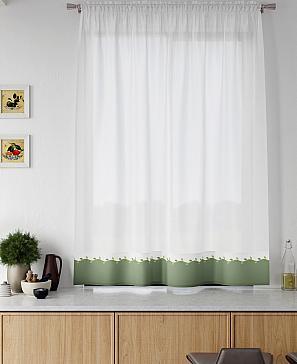 Тюль «Ралитис - 155»