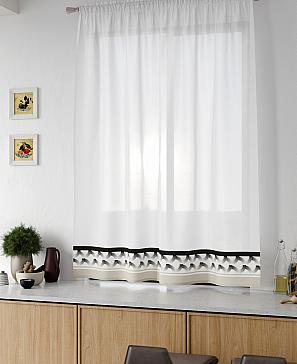 Тюль портьеры «Ралитис - 158» | фото 2