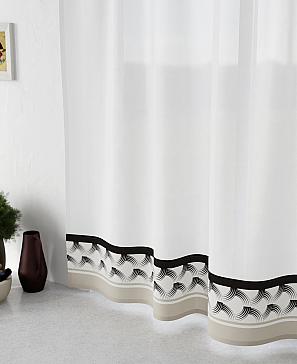 Тюль портьеры «Ралитис - 158» | фото 3