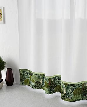 Тюль портьеры «Ралитис - 162» | фото 3